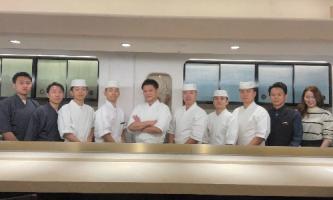 【天婦羅くすのき】27卒採用スタートしました!