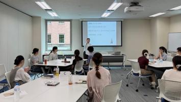 アイビーカンパニー株式会社の新卒3年目研修について👩💻