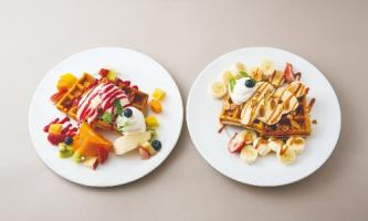 ≪京橋千疋屋≫果物を知ること。