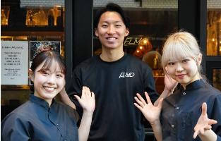 有限会社ソフトライン 多ブランド・事業を展開中／その中で地域密着の店舗展開をしています！