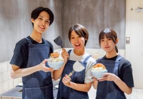 食で人を笑顔に。観光業としてのやりがい、ここにあります✨