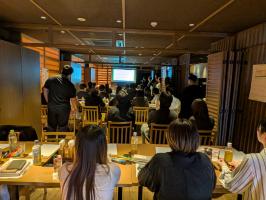 もう1店舗目終了