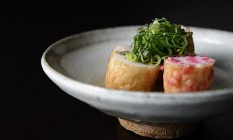 店舗紹介　~ おでん 万ん卯別館 ~