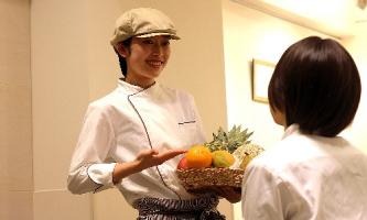 ≪京橋千疋屋≫4月会社説明会の日程を公開しました！