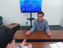 新年、明けましておめでとうございます。　採用活動継続中！