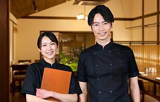 株式会社イデア（首都圏エリア） 『100店舗つくるより、100年続く1店舗を』