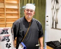 料理経験より、 「やってみたい」を大切に。