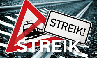 ドイツのストライキ事情について🇩🇪
