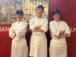 点心スペシャリスト