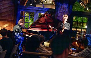 株式会社ブルーノート・ジャパン 「音楽」×「食」×「人」大人の空間でオシャレにカッコよく働こう!