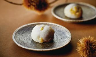 秋の味覚をひと足早く召し上がりませんか🍂