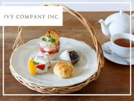 食の楽しさと人の温かさが集まる、アイビーカンパニー