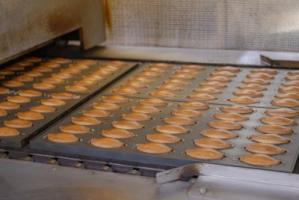 横濱ハーバー製造現場