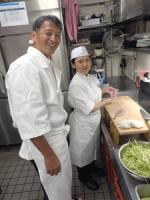 学生のみなさんへ　プロの現場を体感できるインターン開催中！