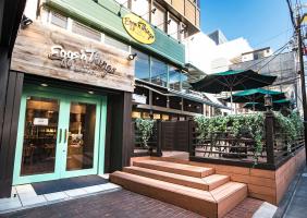 直営店舗紹介①