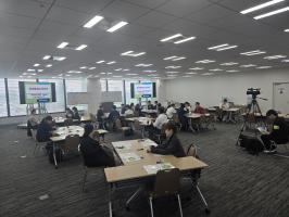 皆さんは日頃の「ご縁」に感謝していますか?