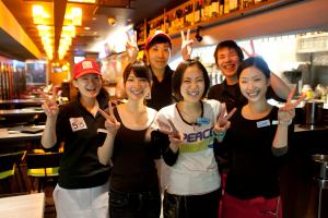 【株式会社ラムラ】3/19日(木)店舗見学開催！予約受付中！