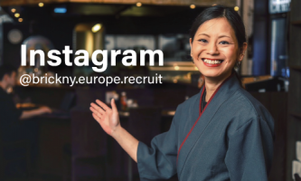 【ドイツで働く！】人事部のインスタ作りました！🇩🇪