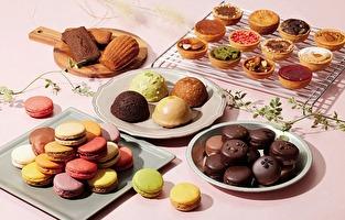 ジェイ・ワークスグループ 世界から注目される高級菓子ブランドを展開するリーディングカンパニー