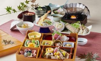 9月から「秋メニュー」スタートです(*^^)v