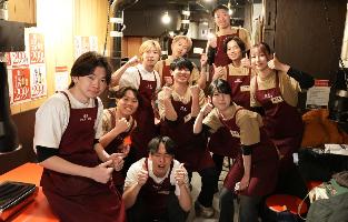 株式会社Mostfun 新卒採用元年！限定3名採用☆月給30万円・年間休日150日