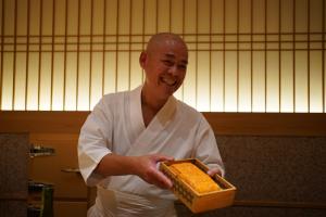 “鮨さいとう”ブランドが未来を見据えた募集を実施中