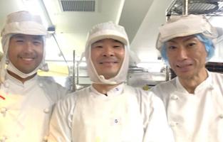 株式会社升本フーズ 明治38年創業の安定感ある職場で多くの挑戦ができる！