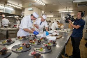 【社内イベント】ICONIA料理コンテスト2025 開催決定