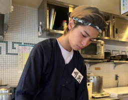 🥟🥢26卒の方！会社説明会で待っています🥢🥟