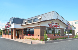 株式会社ブロンコビリー 関東・東海・関西中心に全国144店舗展開するステーキレストラン