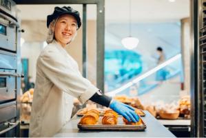 条件だけじゃない！ベイクルーズで働く魅力やこだわりとは？