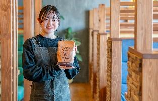 株式会社 glob 「洋服の青山」グループ会社にて、イタリアン新規FC事業START!