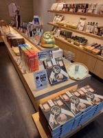 お土産もございます！