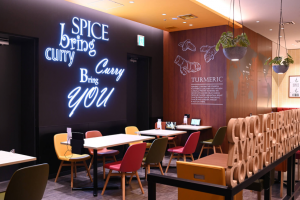 【逆輸入店舗】海外のココイチが日本で楽しめる！