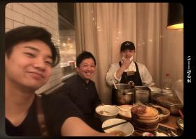 そしてルーキーへ、、、