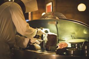 おれは助けてもらわねェと 生きていけねェ自信がある!!!