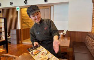 株式会社鎌倉パスタ 【サンマルクグループ】鎌倉パスタ　Web会社説明会を開催☆