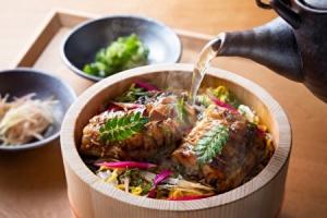 札幌で、北海道の旬を料理する｜夏下冬上 札幌