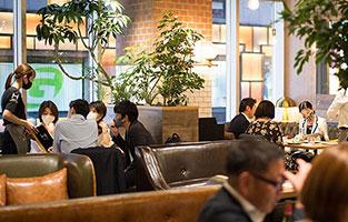 HEARTH TABLES株式会社