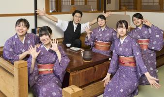 5月23日　飲食合説でお会いしましょう！