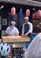 2025/5/1イベント開催の様子です！
