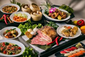 当社グループの最大の強みである「食」についてご紹介！