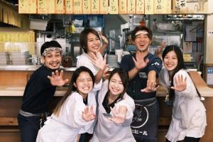 【安くて早くて旨い!】『蛙之介』の魅力を徹底解剖!