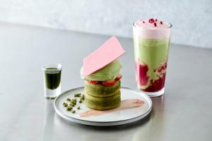 四季折々の食材がたのしめるのも飲食業界の魅力のひとつ!