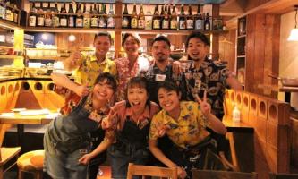 とことん楽しく働ける、飲食業界の夢が詰まった飲食グループ！