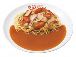 【業態紹介】名古屋のソウルフード！あんかけパスタ