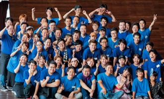 株式会社FirstDrop エネルギッシュな新卒組が多く活躍しています☆