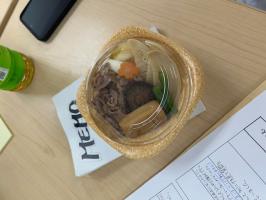 新入社員集合研修（その2）