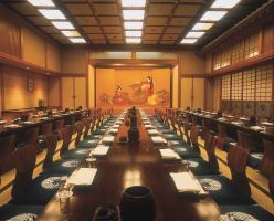 店舗のご案内　新宿本店　