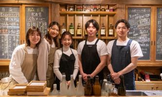 外食アワード2025獲得！平均年齢29歳の若手主体の成長企業